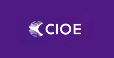 심천 광전자 박람회 CIOE