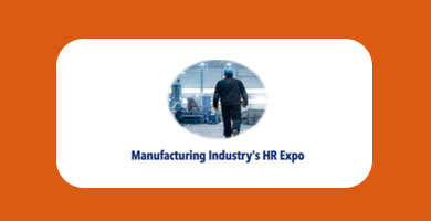 동경 제조산업 인적자원 박람회