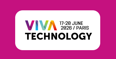 파리 스타트업 비바테크 박람회