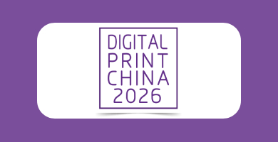 상해 디지털 프린팅 박람회 DIGITAL PRINTING CHINA
