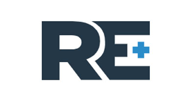 라스베가스 신재생에너지 박람회 RE+