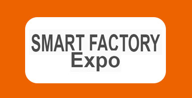 오사카  스마트 팩토리 박람회