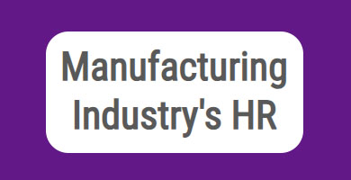 오사카 제조 산업 HR 박람회