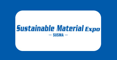 오사카 지속가능소재 박람회