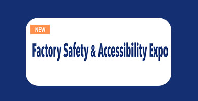 동경 팩토리 안전 및 접근성 박람회