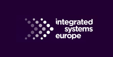 바르셀로나 통합 시스템 박람회 ISE