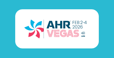 라스베가스 냉난방 박람회 AHR VEGAS 2026