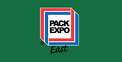 필라델피아 포장 박람회 PACK EXPO