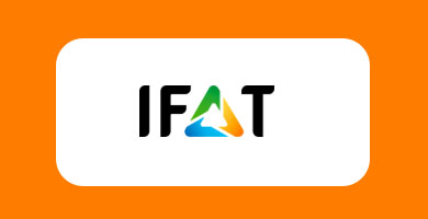 뮌헨 환경 박람회 IFAT