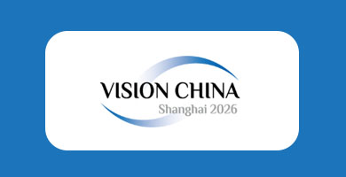상해 비전 박람회 VISION CHINA 2026