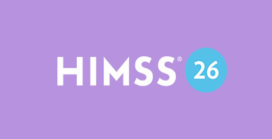 라스베가스 의료정보시스템 박람회 HIMSS 2026