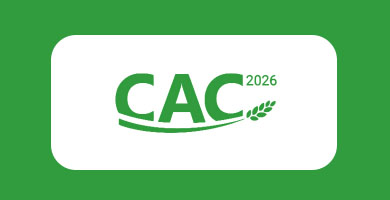 상해 농약 비료 박람회 CAC