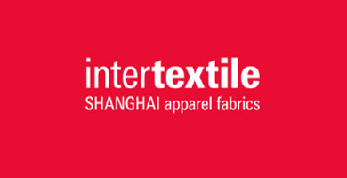 상해 의류직물 박람회 Intertextile, 인터텍스타일