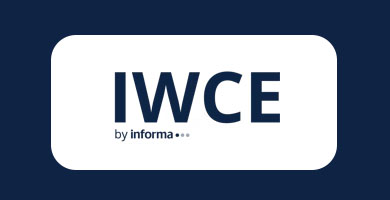 라스베가스 무선통신 박람회 IWCE