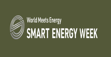 동경 스마트에너지 박람회 SMART ENERGY WEEK