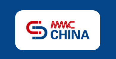 상해  자성재료 및 응용산업 박람회 MMIC CHINA