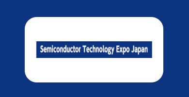 동경 반도체 기술 박람회