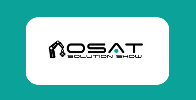 동경 OSAT 박람회